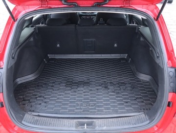 Hyundai i30 III Wagon Facelifting 1.0 T-GDI 120KM 2022 Hyundai i30 1.0 T-GDI, Salon Polska, Serwis ASO, zdjęcie 11