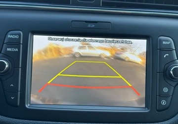 Kia Ceed III 2018 Kia Ceed GT 1.6 204KM Climatronic NAVI Kamera LED Bezwypadkowy SERWIS, zdjęcie 35