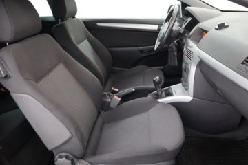 Opel Astra H Hatchback 5d 1.4 TWINPORT ecoFLEX 90KM 2009 Opel Astra 1.4 16V, Klima, Tempomat,ALU, zdjęcie 7