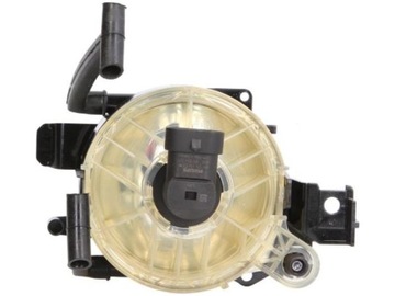 HALOGEN MLHOVKY BMW 7 E65 E66 E67 05-08