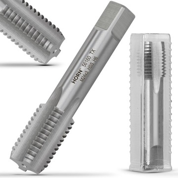 GWINTOWNIK M24 RĘCZNY M24x3 mm HSS DIN352/1P