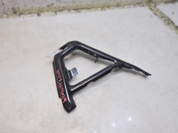 DRŽÁK KOLEKTORU SACÍHO MERCEDES W203 2.2 CDI A6110981729