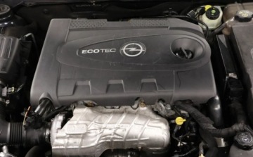 Opel Insignia I Sports Tourer 2.0 CDTI ECOTEC 110KM 2009 Opel Insignia Panorama, Multifunkcja, Tempomat, Komputer, Climatronic, Zad, zdjęcie 13