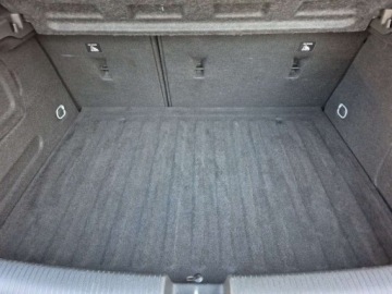 Opel Astra K Hatchback 5d 1.4 Turbo 150KM 2019 Opel Astra 1.4 150 KM Aut. Enjoy Salon PL Tempomat Park Podgrz. fotele FV23, zdjęcie 23