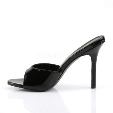 Buty CLASSIQUE-01 rozmiar:44 Buty Pleaser