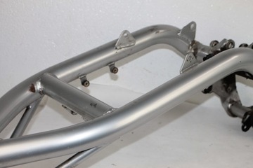 РАМКА МЗ СКОРПИОН 660 С ДОКУМЕНТАМИ 1995 ГОДА