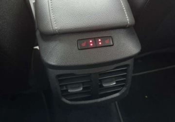 Ford Mondeo V Kombi 1.5 EcoBoost 160KM 2017 Ford Mondeo SW 1.5Benz 160KM LED 4xGrzane FoteleSzyba Parkasist Navi Oplat, zdjęcie 20