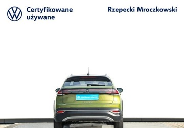 Volkswagen Taigo 1.5 TSI 150KM 2024 Volkswagen Taigo 1.5 TSI 150KM Style DSG, Podgrzewane Fotele, Kamera Cofan, zdjęcie 6