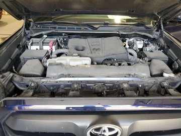 Toyota Tundra II 2023 Toyota Tundra Crewmax Sr 2023 3.4l 3.4 Benzyna 348KM, zdjęcie 6