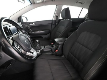 Kia Sportage IV SUV Facelifting 1.6 GDI 132KM 2018 Kia Sportage Edition 7 navi grzane fotele PDC, zdjęcie 12