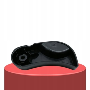 Ручка открытия капота, 51237309606, аксессуары,