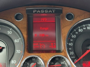 Volkswagen Passat B6 Variant 1.8 TSI 160KM 2008 Volkswagen Passat Variant 1.8 TSI 160KM Highline, zdjęcie 16