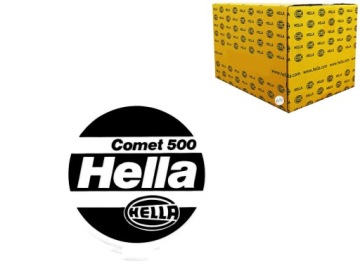 OSŁONA REFLEKTORA UNIWERSALNA HELLA