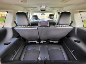 Dodge Journey 3.6 V6 287KM 2015 DODGE JOURNEY Crossroad V6 3.6 benzyna 287KM Dokumentacja 7 osobowyVAT23%, zdjęcie 24