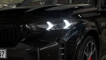 BMW X5 G05 SUV Facelifting 3.0 40d 352KM 2026 BMW X5 xDrive40d - Dostępne od ręki!, zdjęcie 6