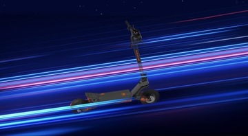 2024 Складной электромобиль Kukirin G2 для взрослых, 15 Ач, 1200 Вт, 45 км/ч