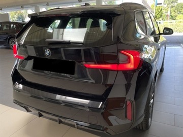 BMW X1 U11 Crossover 1.5 20i 170KM 2026 BMW X1 sDrive20i M Sport 1.5 170KM, zdjęcie 3