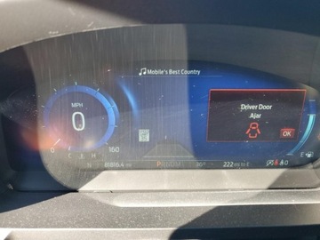 Ford Explorer VI 2020 Ford Explorer St 2020 3.0l 3.0 Benzyna 400KM, zdjęcie 9