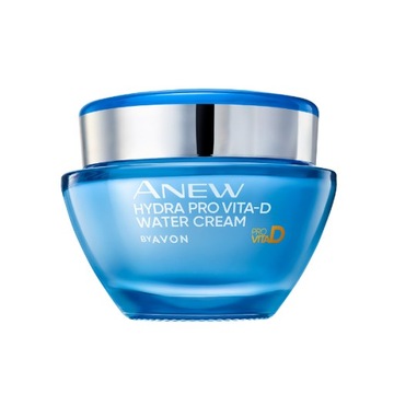 Avon ANEW Hydra Krem nawilżający aktywujący wit.D