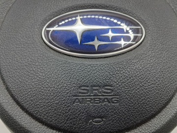 SUBARU CROSSTREK 22- ULOŽENÍ ŘIDIČE WXR03J87405 USA