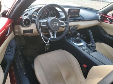 Mazda MX-5 IV 2020 Mazda MX-5 UBEZPIECZALNIA, PO GRADOBICIU 2.0 Benzyna 181KM, zdjęcie 7
