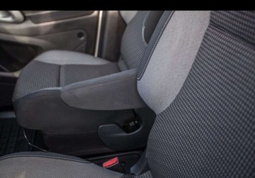 Peugeot Partner II Tepee Facelifting 2015 1.6 BlueHDi 100KM 2018 Peugeot Partner 1.6 BlueHDi Outdoor SalonPL FVat Dobrze Wyposazony 1.6, zdjęcie 9