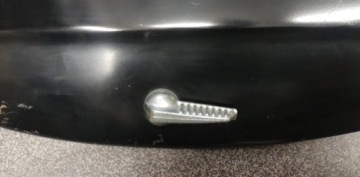 Piaggio Vespa PTS Щит правой боковой панели новый