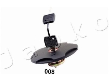 JAPKO 148008 ZÁCPA  PLNĚNÍ PALIVA