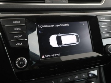 Skoda Superb III Kombi 1.4 TSI 150KM 2016 Škoda Superb Skoda Superb Ambition automat 150KM, zdjęcie 25