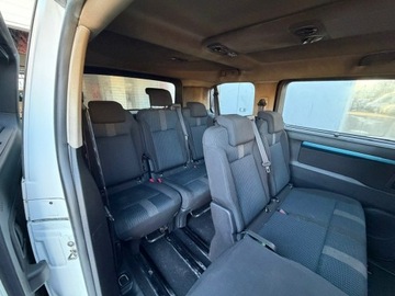 Peugeot Traveller Standard 2.0 BlueHDi 150KM 2020 Peugeot Traveller 2.0-150KM 8-osobowy Model 2021, zdjęcie 9