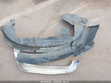 Dodge Journey 2019 Dodge Journey Crossroad, 2019r., 4x4, 3.6L 3.6 Benzyna 283KM, zdjęcie 8