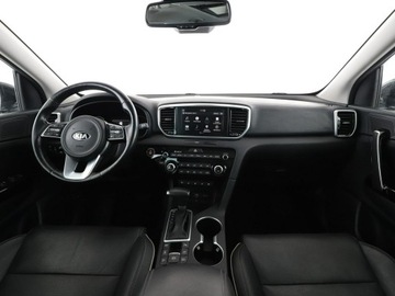 Kia Sportage IV SUV Facelifting 1.6 T-GDI 177KM 2018 Kia Sportage Platinum Edition 4x4 automat 177KM, zdjęcie 14