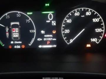 Honda CR-V VI 2025 Honda CR-V Hybrid Sport-L 2025 2.0 Hybryda 145KM, zdjęcie 10