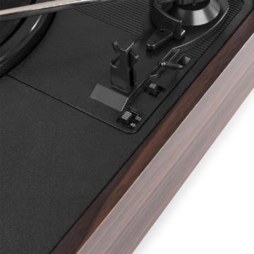 FENTON RP106DW ПОВОРОТНЫЙ стол (P)