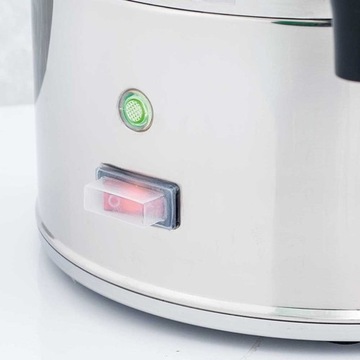 Бойлер для воды, В 10 л