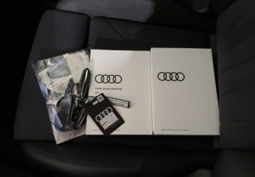 Audi A6 C8 Avant 2.0 40 TDI 204KM 2021 Audi A6 Avant VAT 23 Sport 40TDI 204KM S-tronic quattro 2021 r., HAK, PL,, zdjęcie 35
