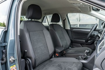 Volkswagen T-Roc I SUV Facelifting 1.5 TSI ACT 150KM 2024 Volkswagen T-Roc Style 1.5 TSI 150 KM DSG, zdjęcie 20