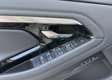 Land Rover Range Rover Evoque II SUV 2.0 163KM 2021 Land Rover Range Rover Evoque 4x4,Full wersja, zdjęcie 31