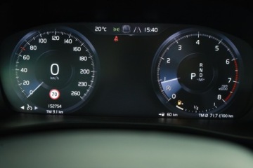 Volvo XC40 Crossover 2.0 T5 247KM 2018 Volvo XC40 T5 AWD, Salon Polska, 4X4, Automat, zdjęcie 7