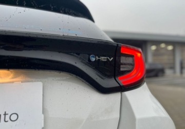 Toyota 2024 Toyota Yaris Yaris Style FV23 Salon PL Serwis ASO Bezwypadkowy 1 wl., zdjęcie 32