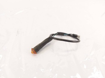 SMĚROVKA BLIKAČ LEVÝ PRAVÝ PŘEDNÍ FIAT BARCHETTA (183_) 46734571