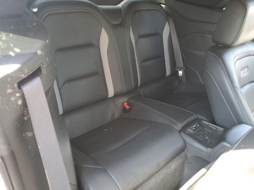 Chevrolet Camaro VI Cabrio 6.2 455KM 2018 Chevrolet Camaro SS 2018 6.2l 6.2 Benzyna 455KM, zdjęcie 10