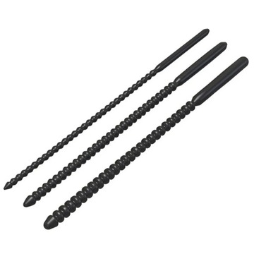 New Arrival silikonowy zatyczka do penisa pręt za