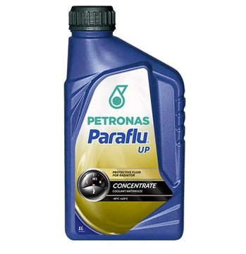 Płyn chłodniczy PARAFLU UP koncentrat 1L PETRONAS