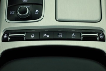 Kia Stinger Liftback 3.3 T-GDi 370KM 2018 Kia Stinger 3.3 T-GDI, Salon Polska, Serwis ASO, zdjęcie 15