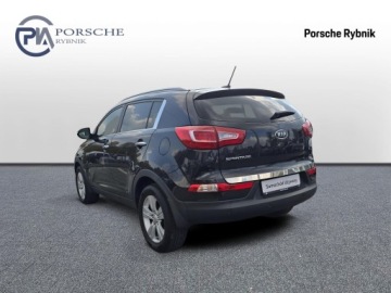 Kia Sportage III SUV 2.0 DOHC 163KM 2010 Kia Sportage 2.0 Benzyna 163KM Manual Salon PL Pan, zdjęcie 2