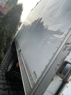 КОНТЕЙНЕР-СТРОИТЕЛЬСТВО 4.4x2.2 ALU CABSTAR ATLEON