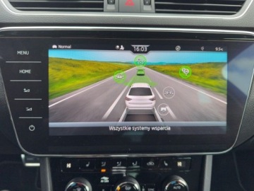 Skoda Superb III Scout 2.0 TDI SCR 200KM 2022 Skoda Superb 2.0 TDI 200KM DSG SCOUT 4X4 FV23 HAK Matrix 2.0 Diesel, zdjęcie 21