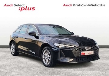 Audi A5 B10 Avant 2.0 TFSI 150KM 2025 Audi A5 Avant Gwarancja 05-2029 Salon PL Navi Led Radar Kamera 2.0, zdjęcie 6