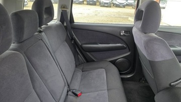 Mitsubishi Outlander I 2005 Mitsubishi Outlander 4x4, zdjęcie 19